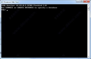 firebird下载 firebird数据库v3.1 官方版 腾牛下载